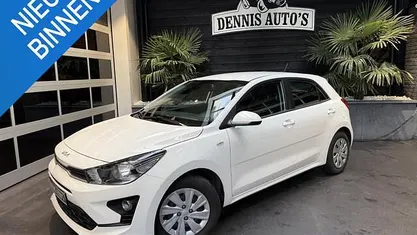 Occasion Kia Rio Comfort 86 PK (63 kW) 2023 Hatchback