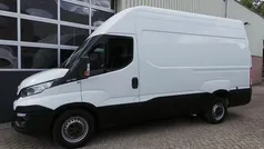 Gebruikt 2016 Iveco Daily Van | € 11.950 (Goede deal)