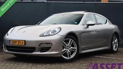 Occasion Porsche Panamera 400 PK (294 kW) 2010 Hatchback