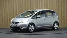 Grijs Gebruikt 2009 Honda Jazz Elegance Hatchback | € 5.450 (Eerlijke prijs)