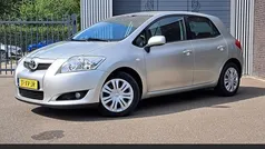 Gebruikt 2007 Toyota Auris Sol Hatchback | € 4.750 (Eerlijke prijs)