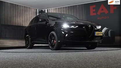 Occasion Alfa Romeo Tonale Veloce 161 PK (118 kW) 2024 SUV