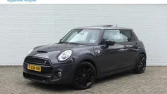 Grijs Gebruikt 2020 Mini Cooper S Chili Hatchback | € 28.950 (Eerlijke prijs)