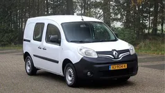 Gebruikt 2014 Renault Kangoo Komfort Van | € 3.899 (Eerlijke prijs)