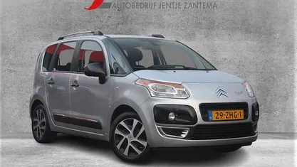 Occasion Citroën C3 Picasso 97 PK (71 kW) 2012 MPV