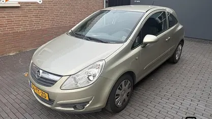 Occasion 2007 Opel Corsa Business Hatchback | € 750 (Super prijs)