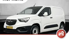 Gebruikt 2021 Opel Combo Edition Van | € 11.425 (Eerlijke prijs)