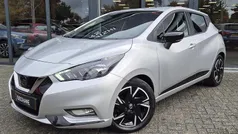Gebruikt 2023 Nissan Micra Hatchback | € 16.475 (Eerlijke prijs)