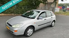 Gebruikt 1999 Ford Focus Trend Hatchback | € 999 (Eerlijke prijs)