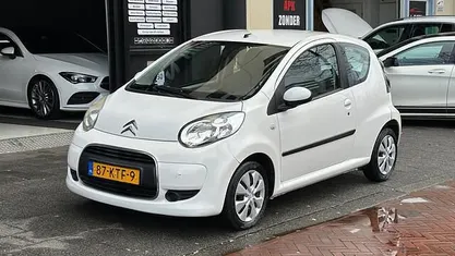 Occasion Citroën C1 68 PK (50 kW) 2010 Hatchback