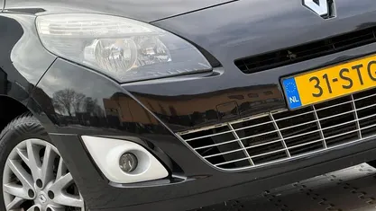 Occasion 2011 Renault Grand Scénic III Dynamique MPV | € 1.925 (Goede deal)