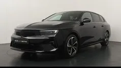 Gebruikt 2024 Opel Astra Stationwagen | € 27.945 (Eerlijke prijs)