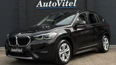 Bruin Gebruikt 2021 BMW X1 SUV | € 28.945 (Goede deal)
