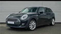 Gebruikt 2023 Mini Cooper Clubman Comfort Stationwagen | € 24.495 (Goede deal)