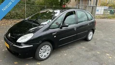Zwart Gebruikt 2007 Citroën Xsara Picasso MPV | € 1.499 (Eerlijke prijs)