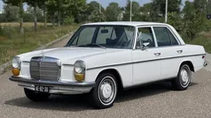 Gebruikt 1968 Mercedes W115 | € 5.650