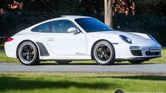 Wit Gebruikt 2010 Porsche 911 Carrera Coupé | € 73.997