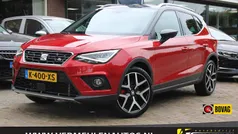 Rood Gebruikt 2019 Seat Arona Business SUV | € 16.750 (Eerlijke prijs)