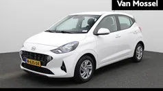 Gebruikt 2021 Hyundai i10 Comfort Hatchback | € 10.940 (Eerlijke prijs)