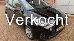 Gebruikt 2022 Hyundai i10 Comfort Hatchback | € 12.650 (Goede deal)