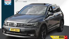 Grijs Gebruikt 2017 VW Tiguan Comfortline SUV | € 26.850 (Eerlijke prijs)