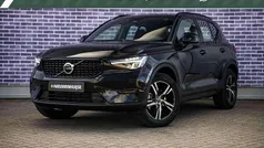 Zwart Gebruikt 2025 Volvo XC40 Plus SUV | € 48.899 (Eerlijke prijs)