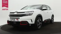 Wit Gebruikt 2020 Citroën C5 Aircross Business Class SUV | € 16.444 (Goede deal)