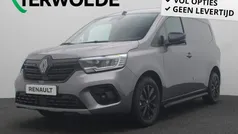 Grijs Nieuw 2024 Renault Kangoo MPV | € 23.945 (Goede deal)