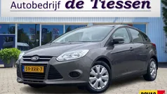 Gebruikt 2012 Ford Focus Trend Hatchback | € 6.945 (Eerlijke prijs)
