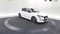 Hatchback Gebruikt 2024 Peugeot 208 Allure Hatchback | € 20.400 (Eerlijke prijs)