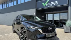 Gebruikt 2022 Mazda CX-5 SUV | € 31.950 (Eerlijke prijs)