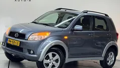 Grijs Gebruikt 2006 Daihatsu Terios SUV | € 4.950 (Goede deal)