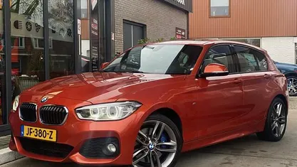Occasion BMW 120 M Sport 177 PK (130 kW) 2016 Hatchback