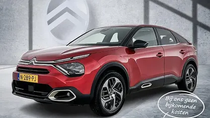 Occasion Citroën C4 Feel 131 PK (96 kW) 2021 SUV