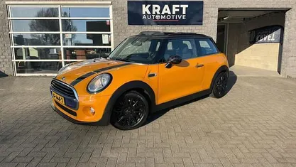 Occasion Mini Cooper Business 136 PK (100 kW) 2016 Hatchback