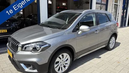 Occasion Suzuki SX4 S-Cross Exclusive 112 PK (82 kW) 2018 SUV