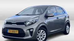Gebruikt 2018 Kia Picanto Hatchback | € 10.725 (Eerlijke prijs)