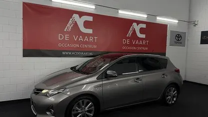 Occasion Toyota Auris 99 PK (72 kW) 2013 Hatchback