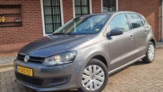 Gebruikt 2014 VW Polo Edition Hatchback | € 7.990 (Eerlijke prijs)