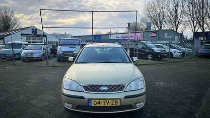 Occasion 2007 Ford Mondeo Stationwagen | € 899 (Eerlijke prijs)