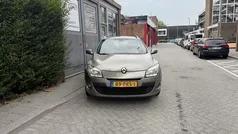 Beige Gebruikt 2011 Renault Mégane GrandTour Expression Stationwagen | € 3.450 (Eerlijke prijs)