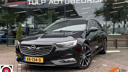 Gebruikt 2019 Opel Insignia Innovation Stationwagen | € 17.990 (Eerlijke prijs)