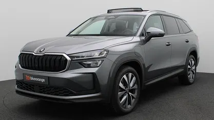 Occasion Skoda Kodiaq Business Line 54 PK (39 kW) 2026 SUV