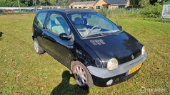 Gebruikt 2002 Renault Twingo Hatchback | € 1.450 (Eerlijke prijs)