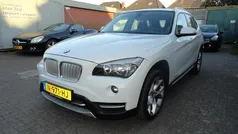 Wit Gebruikt 2012 BMW X1 SUV | € 10.950 (Eerlijke prijs)