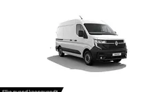 Gebruikt 2025 Renault Master Van | € 44.165 (Goede deal)