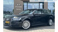 Zwart Gebruikt 2015 Audi A3 Sportback e-tron Ambition Sedan | € 10.900 (Goede deal)
