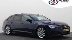 Gebruikt 2020 Audi A6 Competition Stationwagen | € 39.950 (Super prijs)