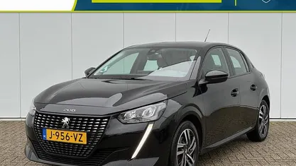 Gebruikt 2020 Peugeot 208 Allure Hatchback | € 14.885 (Eerlijke prijs)