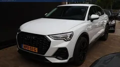 Gebruikt 2022 Audi Q3 Sportback S-Line SUV | € 33.945 (Super prijs)